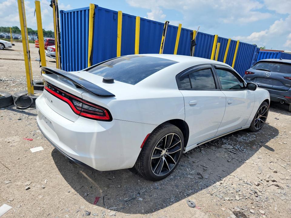 Aukcja sprzedaży 2016 Dodge Charger, vin: 2C3CDXAT2GH205008, numer aukcji: 59655536