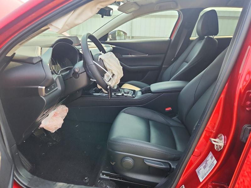 Продаж на аукціоні авто 2025 Mazda Cx-30, vin: 3MVDMBBM8SM863323, номер лоту: 62622316