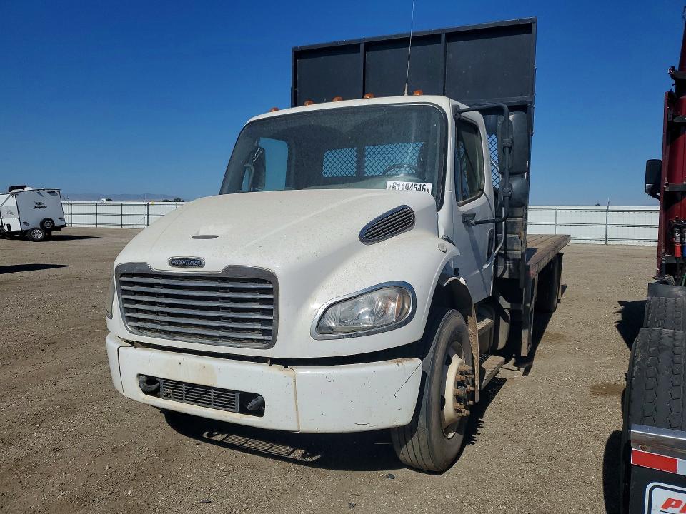 Продажа на аукционе авто 2020 Freightliner M2, vin: 3ALACWD23LDLT2251, номер лота: 61194546