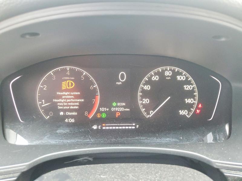 Продаж на аукціоні авто 2026 Honda Civic, vin: 2HGFE2F5XTH516930, номер лоту: 59659356