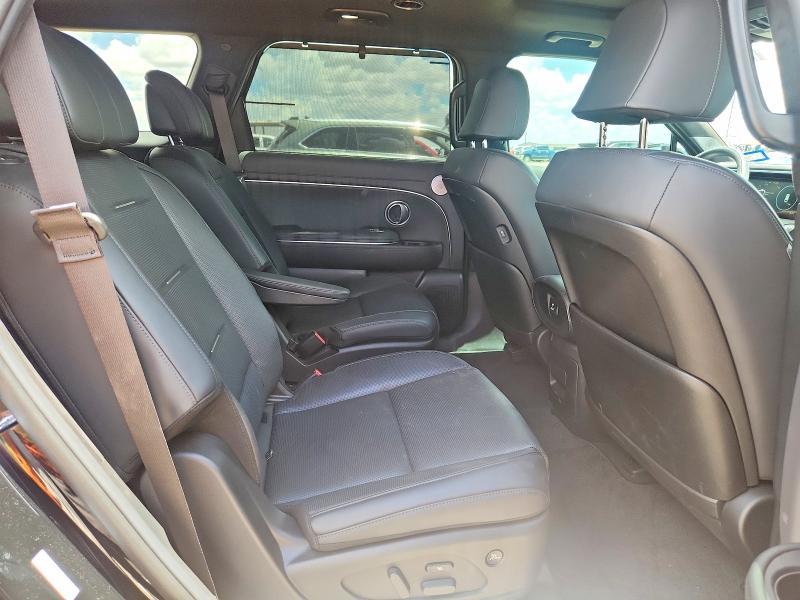 Продажа на аукционе авто 2026 Hyundai Palisade, vin: KM8RMESA1TU045049, номер лота: 60689526