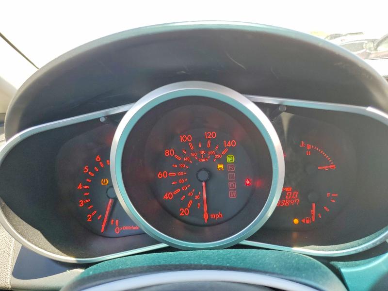 Aukcja sprzedaży 2007 Mazda Cx-7, vin: JM3ER293770114163, numer aukcji: 59913506