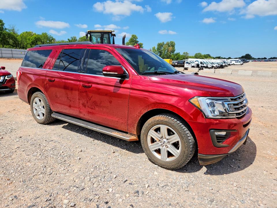 Aukcja sprzedaży 2019 Ford Expedition, vin: 1FMJK1JTXKEA00828, numer aukcji: 58879586