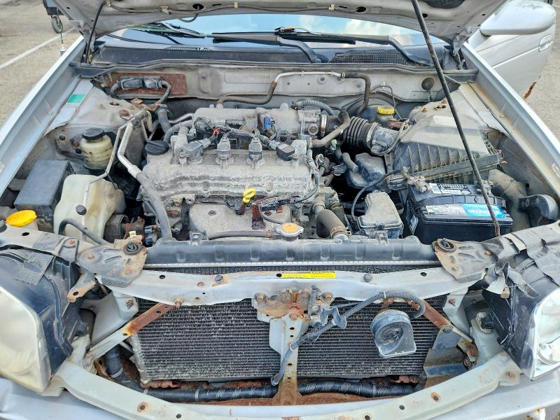 Продажа на аукционе авто 2005 Nissan Sentra, vin: 3N1CB51D75L533143, номер лота: 61628396