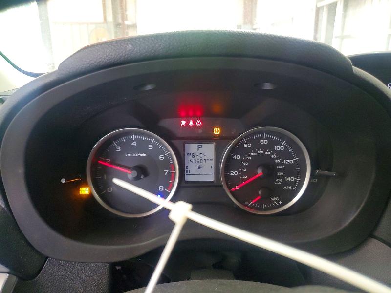 62627476 :رقم المزاد ، JF2GPACC9E8273180 vin ، 2014 Subaru Xv Crosstrek مزاد بيع