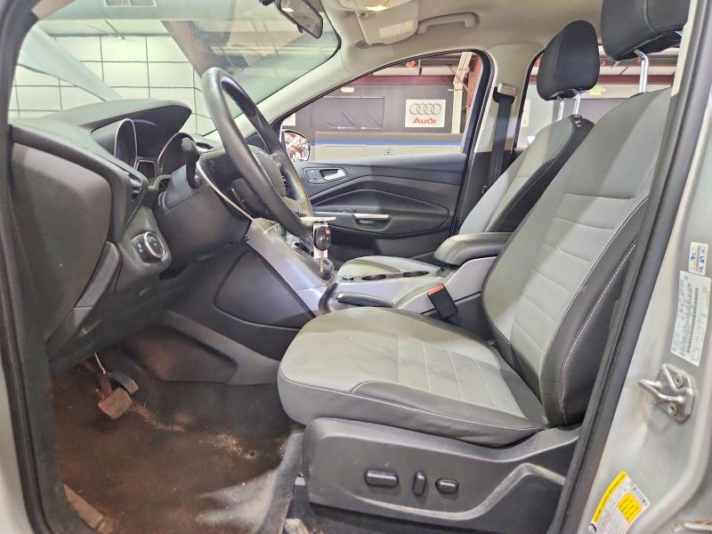 59010566 :رقم المزاد ، 1FMCU9GX2GUB64485 vin ، 2016 Ford Escape مزاد بيع