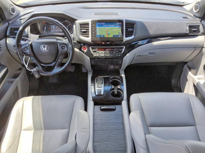 Продажа на аукционе авто 2016 Honda Pilot, vin: 5FNYF6H94GB021890, номер лота: 85634265