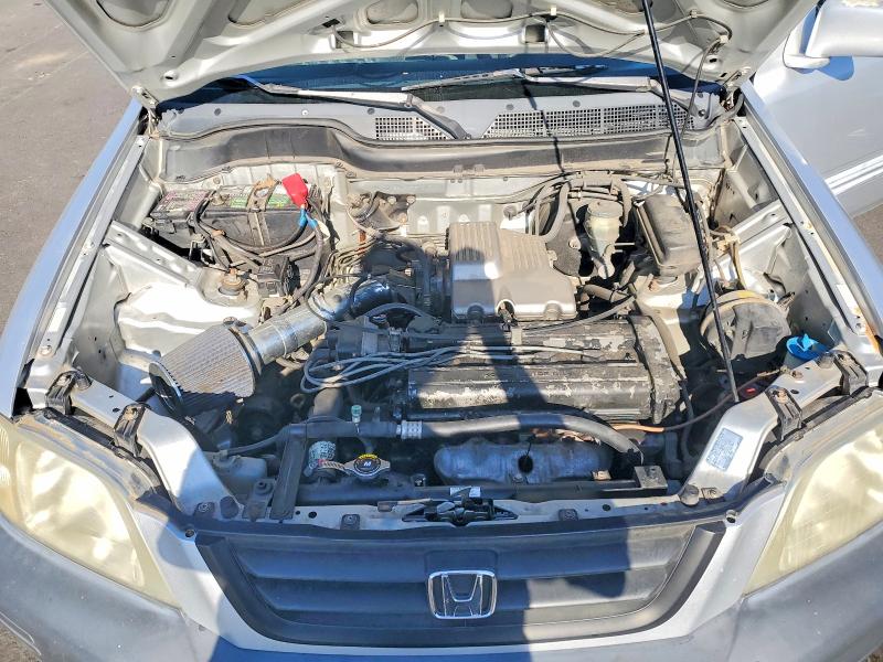 Продажа на аукционе авто 1999 Honda Cr-v, vin: JHLRD1864XC082238, номер лота: 60481976