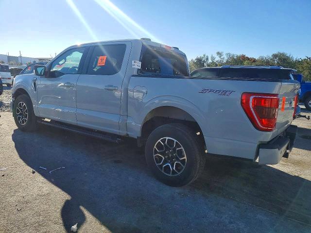 Auction sale of the 2023 Ford F150, vin: 1FTEW1EP0PFC03087, lot number: 61430726