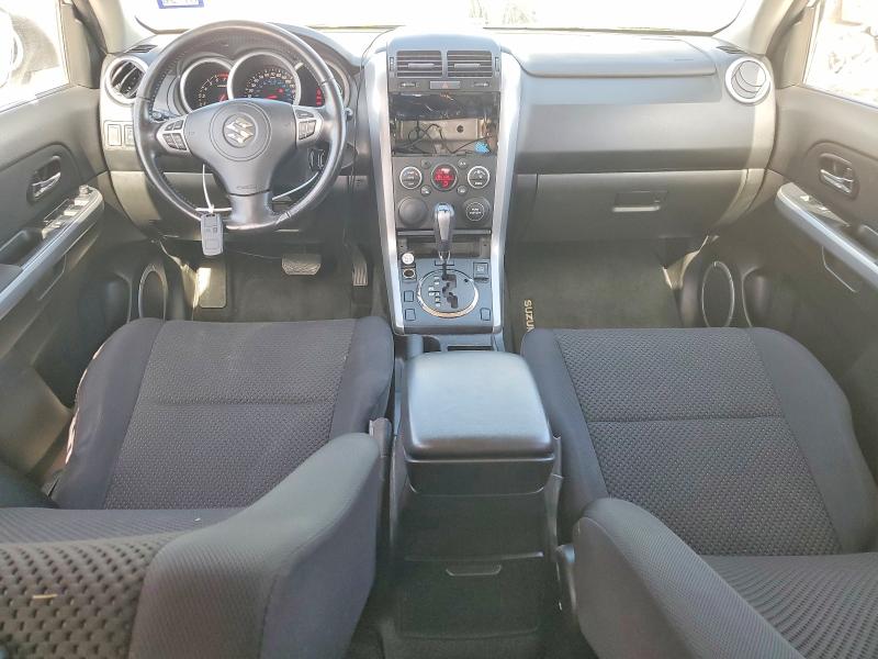 Продаж на аукціоні авто 2009 Suzuki Grand Vitara, vin: JS3TE044494100783, номер лоту: 61954346