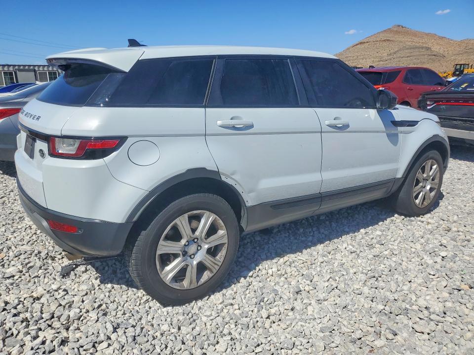 Aukcja sprzedaży 2016 Land Rover Range Rover Evoque, vin: SALVP2BGXGH079477, numer aukcji: 62824996