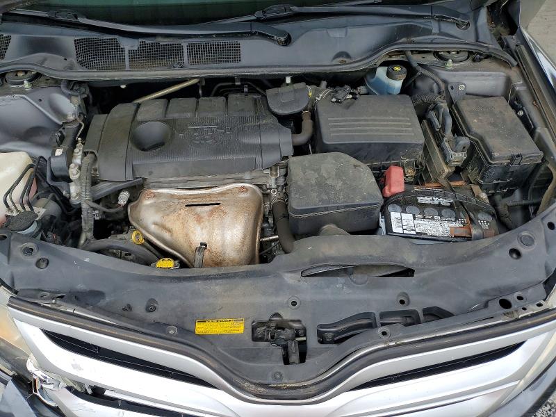 Aukcja sprzedaży 2013 Toyota Venza, vin: 4T3ZA3BB5DU067828, numer aukcji: 61017436