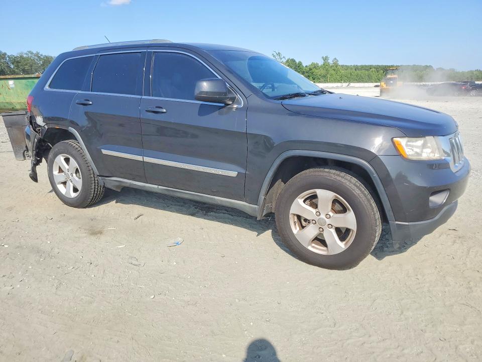 Aukcja sprzedaży 2011 Jeep Grand Cherokee, vin: 1J4RR4GT0BC543039, numer aukcji: 62964536
