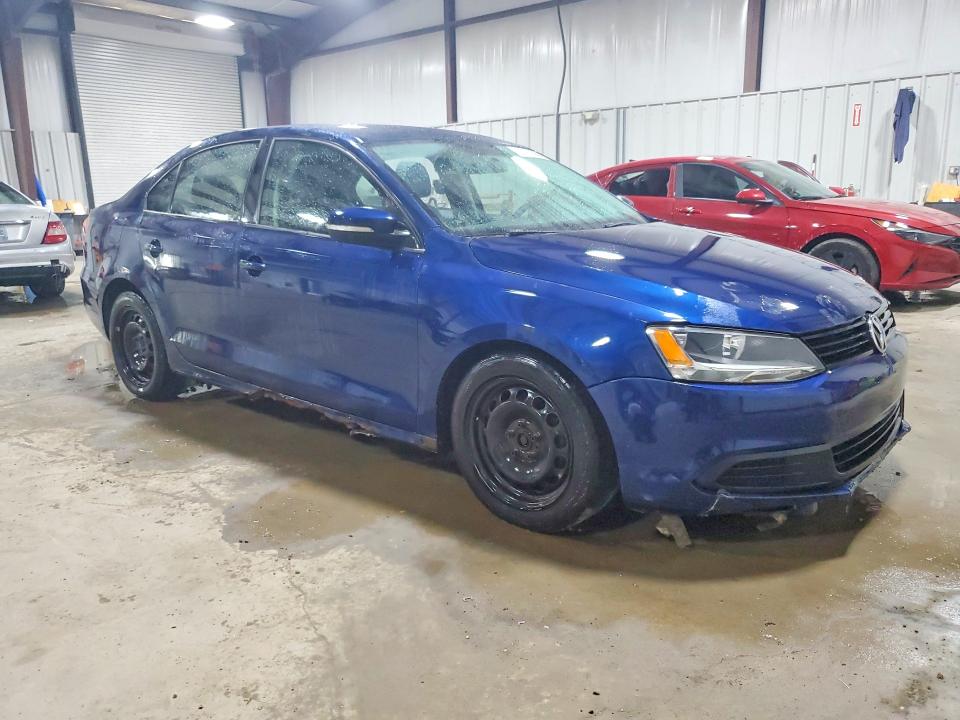 62347486 :رقم المزاد ، 3VWDP7AJ2CM318908 vin ، 2012 Volkswagen Jetta مزاد بيع