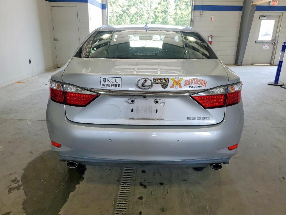 Продажа на аукционе авто 2014 Lexus Es, vin: JTHBK1GG5E2119166, номер лота: 85618475