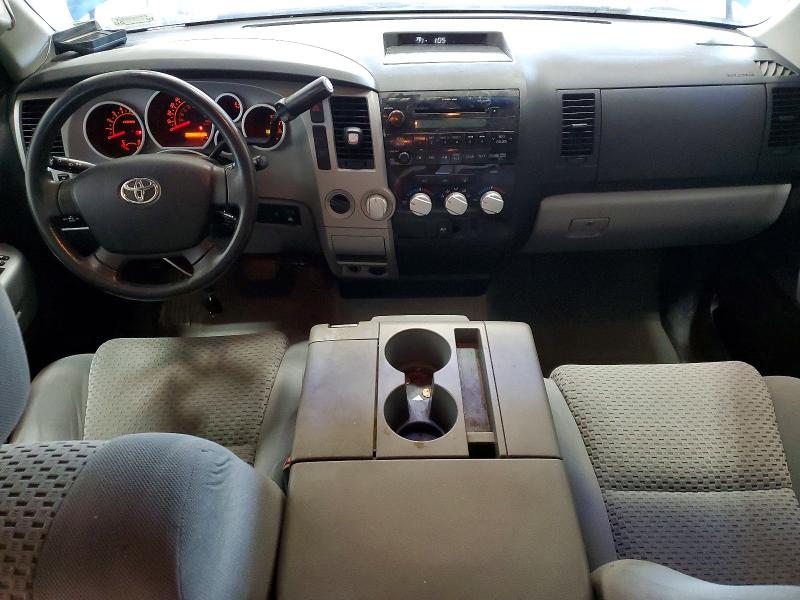 Продажа на аукционе авто 2008 Toyota Tundra, vin: 5TBDV54188S495729, номер лота: 60704466