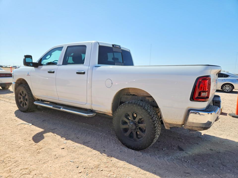 62095416 :رقم المزاد ، 3C63R5CL0TG215875 vin ، 2026 Ram 2500 مزاد بيع