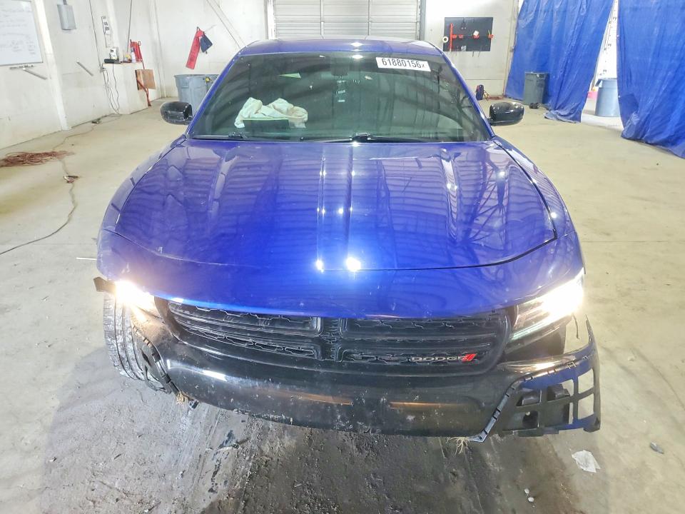 61880156 :رقم المزاد ، 2C3CDXBG4LH248437 vin ، 2020 Dodge Charger مزاد بيع