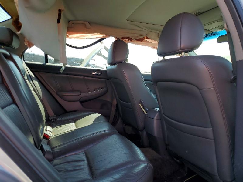 Продажа на аукционе авто 2007 Honda Accord, vin: 1HGCM56837A032930, номер лота: 62888616