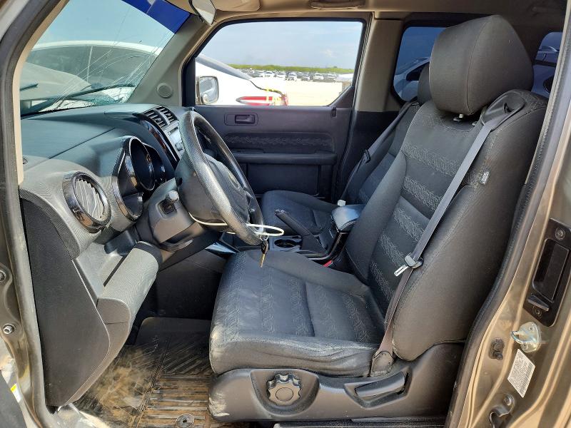 Aukcja sprzedaży 2007 Honda Element, vin: 5J6YH18937L011260, numer aukcji: 60094026