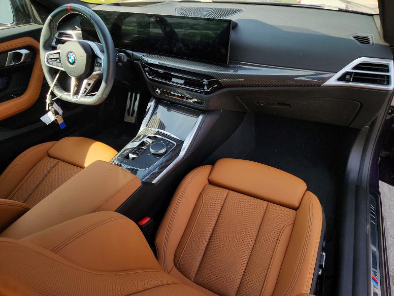 Aukcja sprzedaży 2026 Bmw M240xi, vin: 3MW53CM08T8F93932, numer aukcji: 62529366