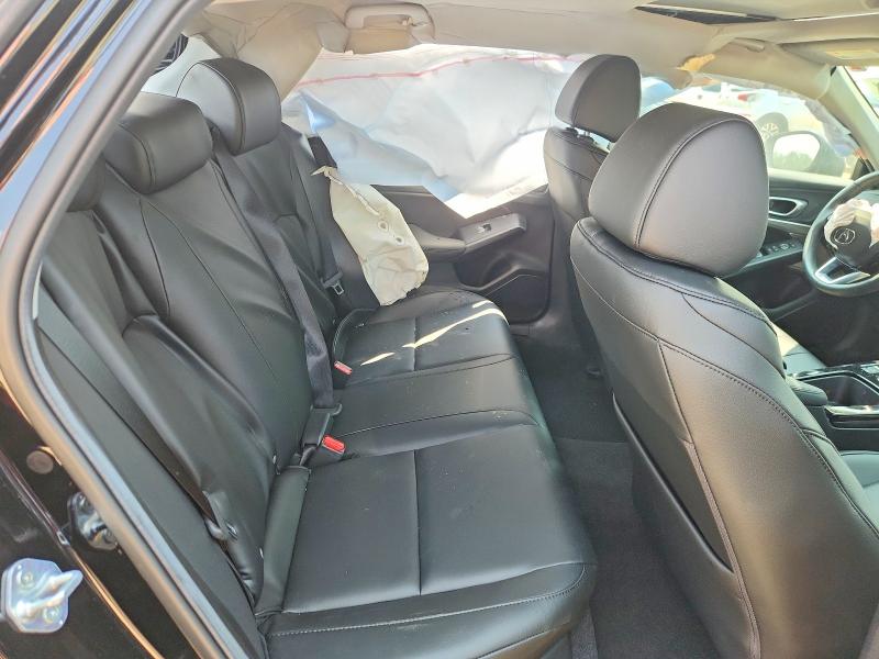 62863546 :رقم المزاد ، 19UDE4H22TA005443 vin ، 2026 Acura Integra مزاد بيع