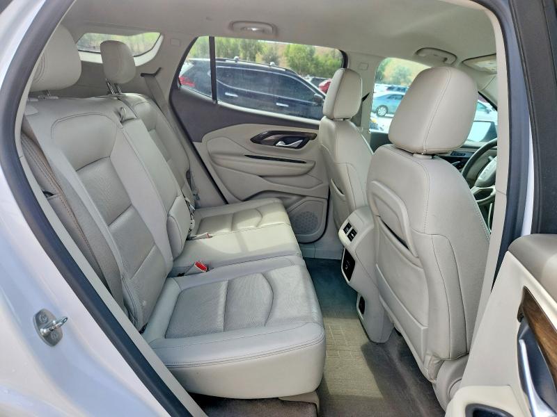 Aukcja sprzedaży 2019 Gmc Terrain, vin: 3GKALXEX3KL165173, numer aukcji: 61547486