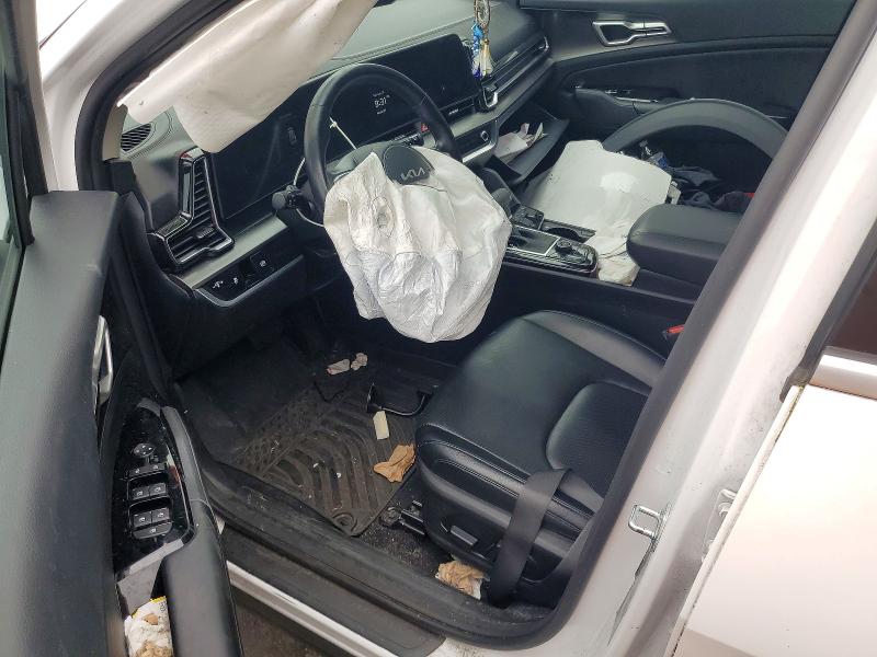 Aukcja sprzedaży 2023 Kia Sportage, vin: 5XYK3CAF2PG116115, numer aukcji: 85623945