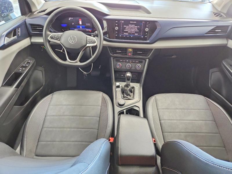 Aukcja sprzedaży 2022 Volkswagen Taos, vin: 3VVPX7B23NM075136, numer aukcji: 85456365
