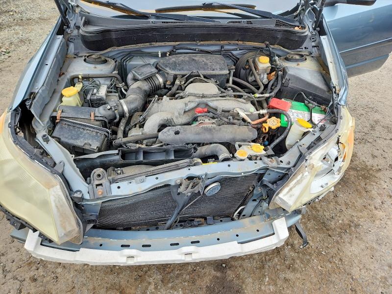 Продажа на аукционе авто 2010 Subaru Forester, vin: JF2SH6DC3AH717912, номер лота: 60014846