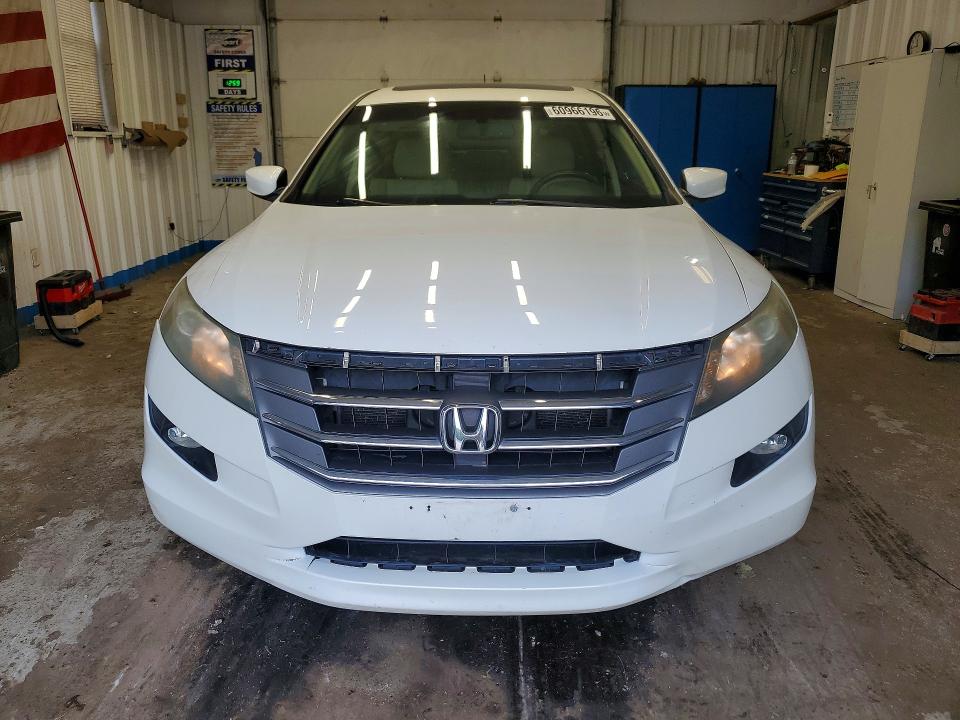60966196 :رقم المزاد ، 5J6TF1H54BL004193 vin ، 2011 Honda Accord Crosstour مزاد بيع