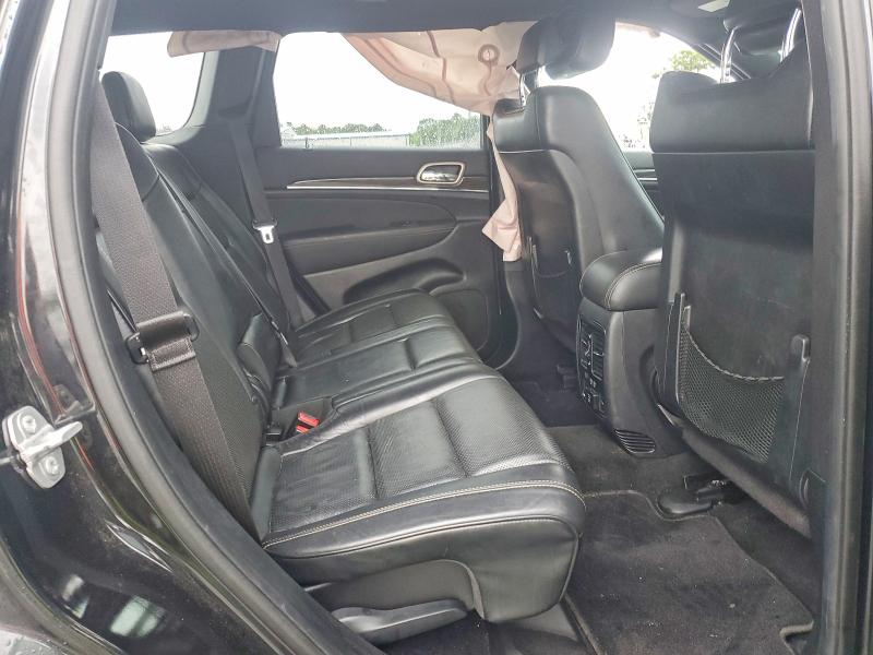 Продажа на аукционе авто 2015 Jeep Grand Cherokee, vin: 1C4RJFCG1FC620069, номер лота: 62974346