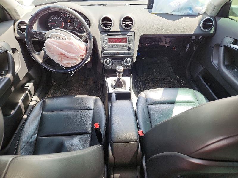 Продаж на аукціоні авто 2011 Audi A3, vin: WAUNFCFM4BA167780, номер лоту: 59003376