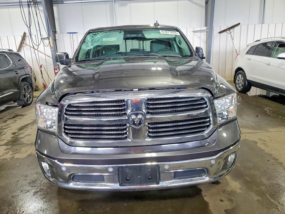 Продажа на аукционе авто 2018 Ram 1500, vin: 3C6RR7LTXJG135812, номер лота: 61871076