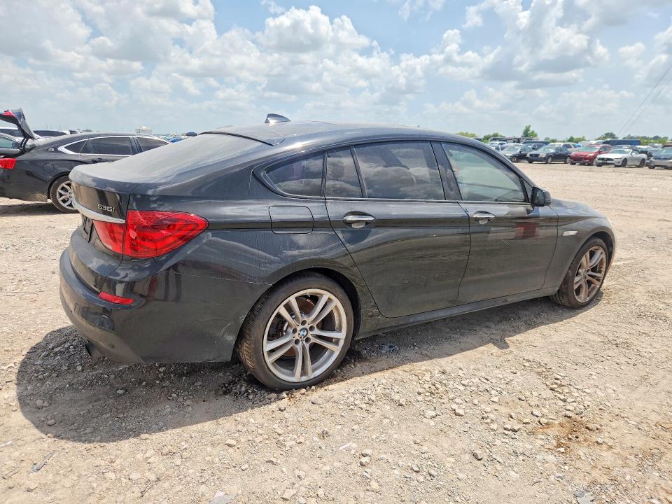 Aukcja sprzedaży 2013 Bmw 535, vin: WBASN2C57DC202512, numer aukcji: 62521446