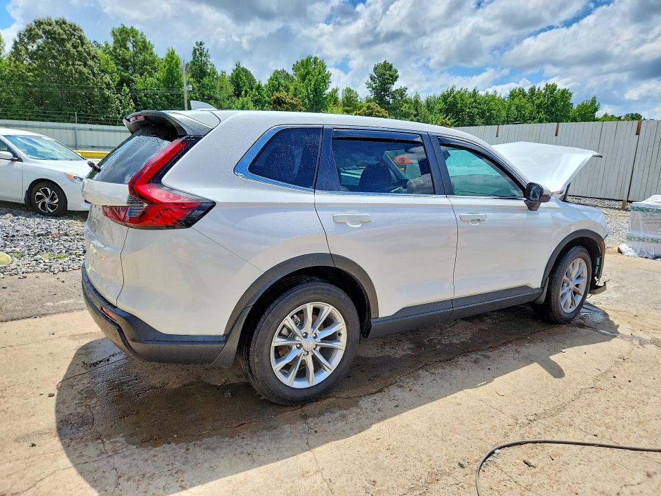 Продаж на аукціоні авто 2024 Honda Cr-v, vin: 2HKRS4H7XRH433822, номер лоту: 60832136