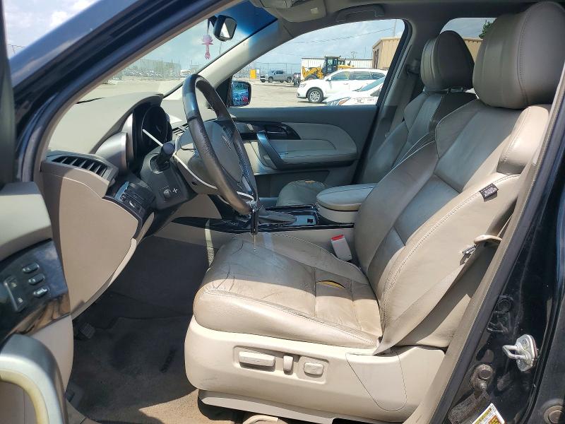 Aukcja sprzedaży 2009 Acura Mdx, vin: 2HNYD284X9H526519, numer aukcji: 62195846
