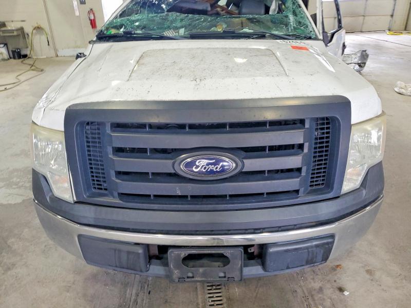 Продаж на аукціоні авто 2012 Ford F150, vin: 1FTFX1CF6CKD89070, номер лоту: 62464056