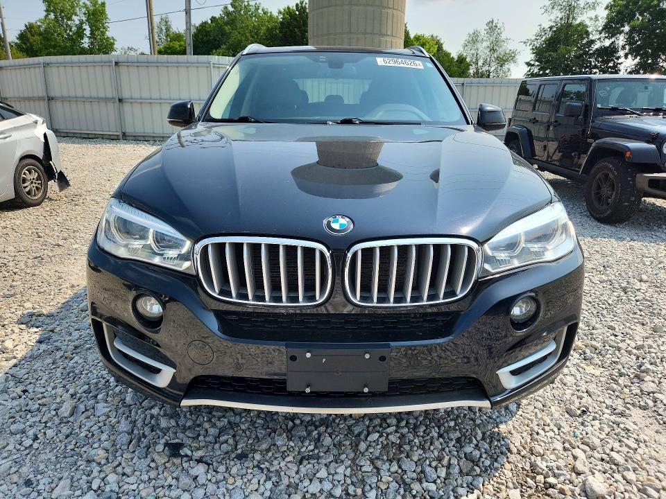 Продажа на аукционе авто 2016 Bmw X5, vin: 5UXKR0C5XG0S85255, номер лота: 62964626