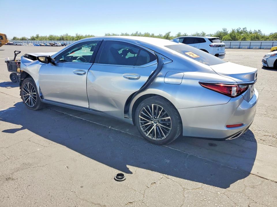 Aukcja sprzedaży 2022 Lexus Es 350, vin: 58ADZ1B1XNU128625, numer aukcji: 62086336
