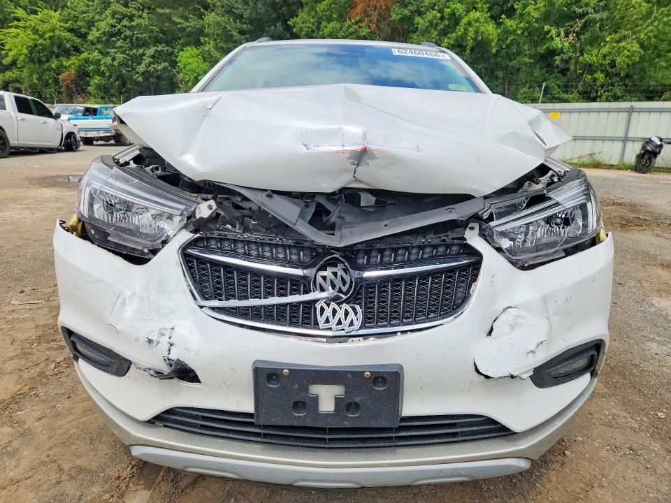 Aukcja sprzedaży 2018 Buick Encore, vin: KL4CJ1SB1JB624193, numer aukcji: 62460466