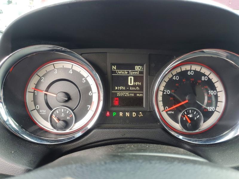 Продаж на аукціоні авто 2017 Dodge Grand Caravan, vin: 2C4RDGEG8HR873314, номер лоту: 61705756