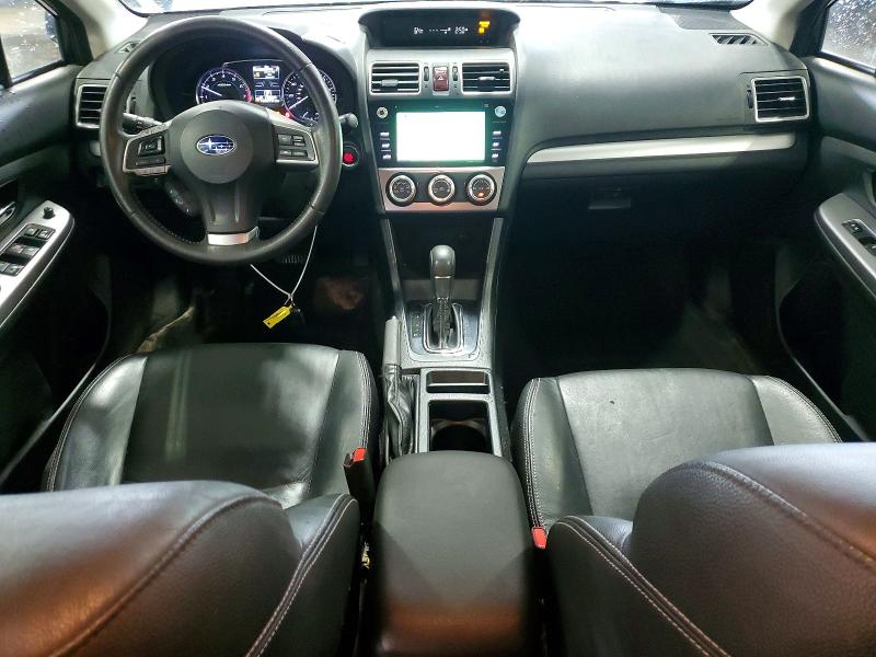 2015 Subaru Impreza მანქანა იყიდება აუქციონზე, vin: JF1GPAZ62F8274999, აუქციონის ნომერი: 61177896