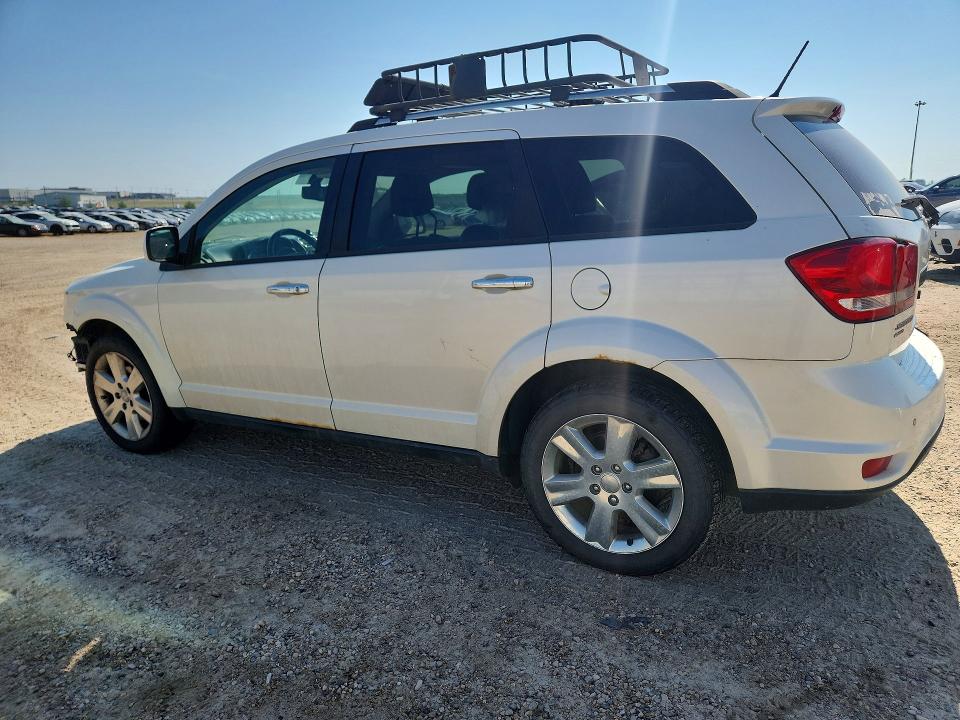 Продажа на аукционе авто 2013 Dodge Journey, vin: 3C4PDDFGXDT708988, номер лота: 61548346