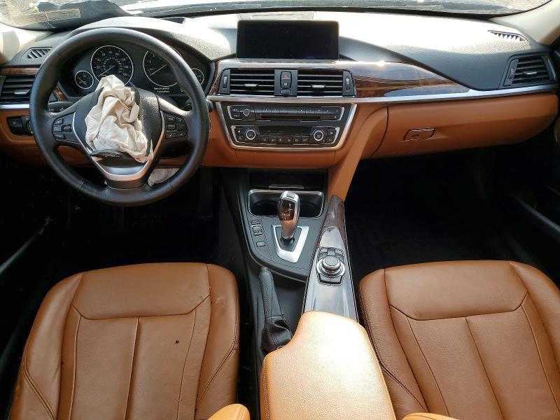 62994196 :رقم المزاد ، WBA3B5C5XDP539084 vin ، 2013 Bmw 328 مزاد بيع
