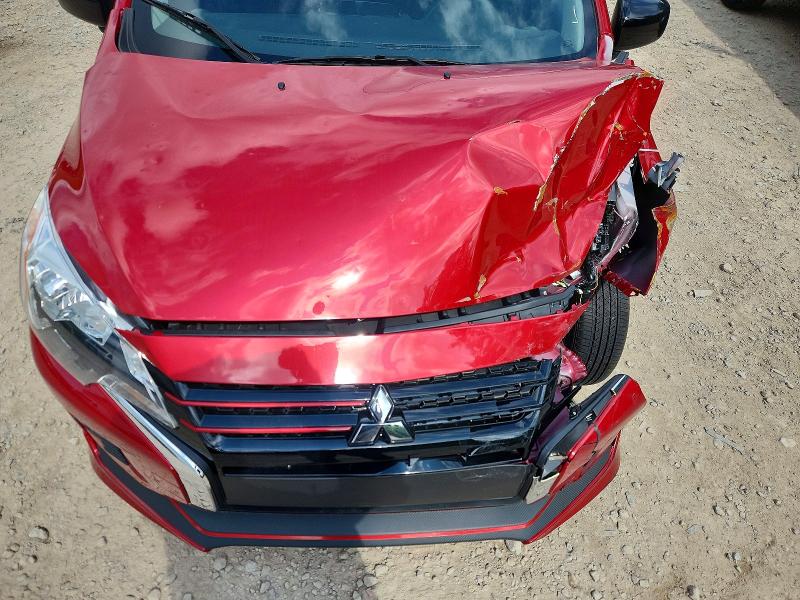 Продажа на аукционе авто 2024 Mitsubishi Mirage, vin: ML32FUFJ2RHF14984, номер лота: 55477116