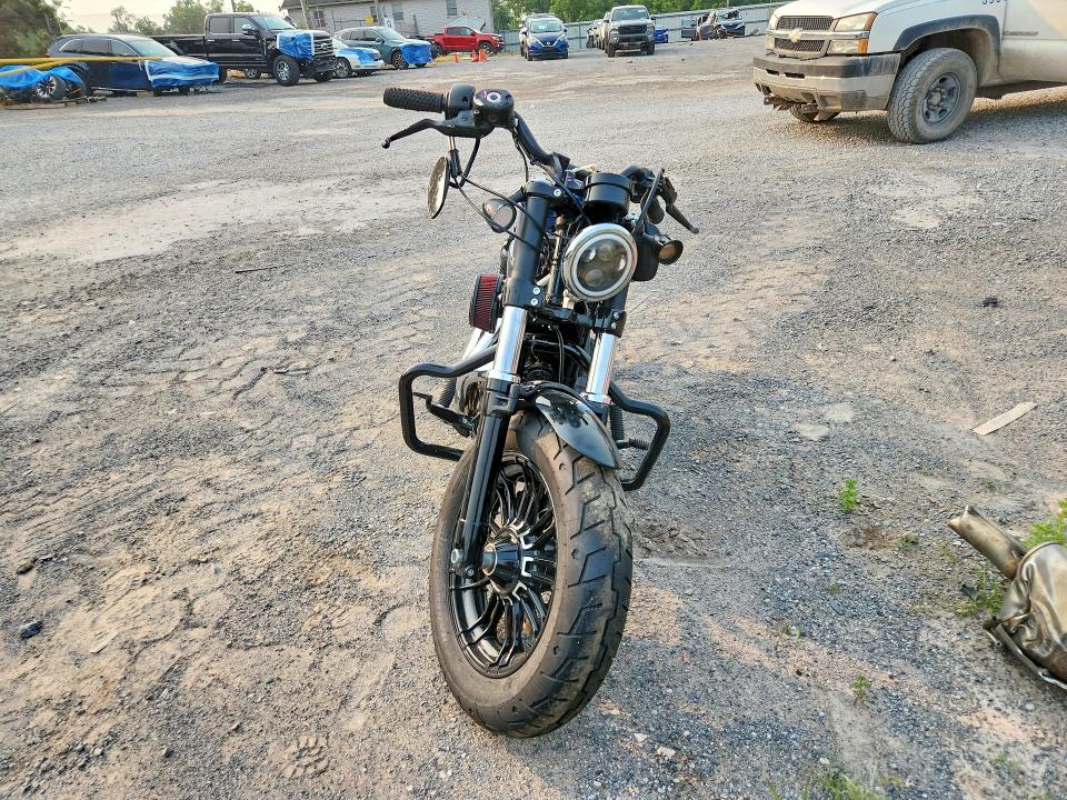 61178126 :رقم المزاد ، 1HD1LC316NB417182 vin ، 2022 Harley-davidson Xl1200 مزاد بيع