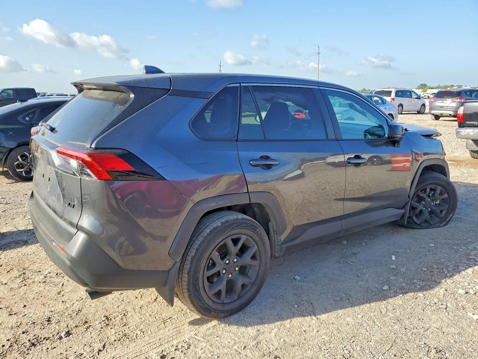 Aukcja sprzedaży 2025 Toyota Rav4, vin: 2T3H1RFV6SW408492, numer aukcji: 62806196