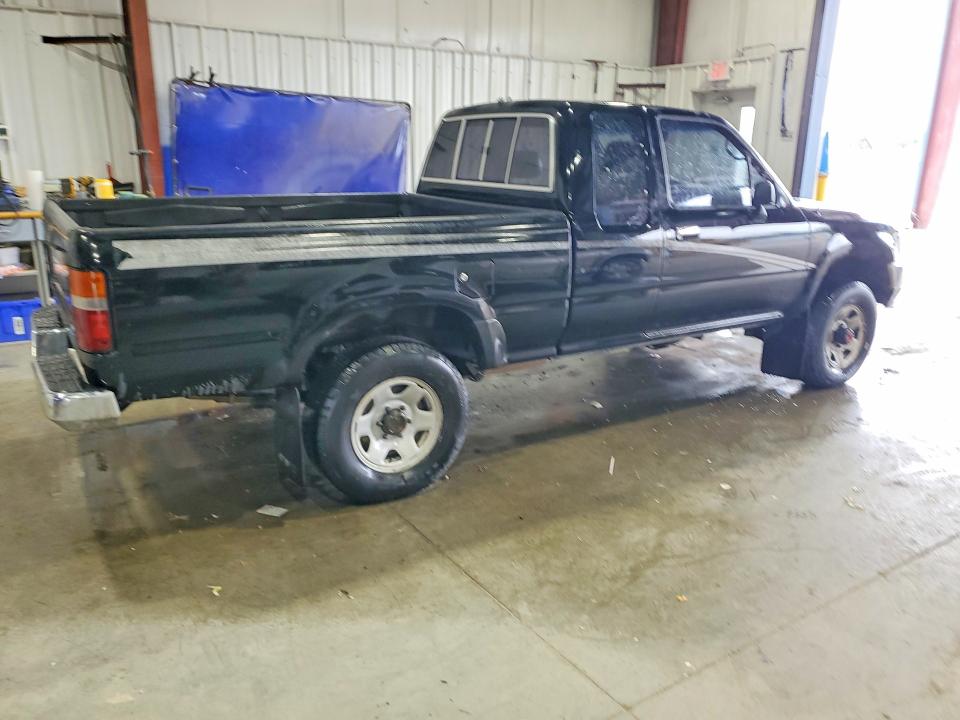 Aukcja sprzedaży 1994 Toyota Pickup, vin: JT4RN13P9R6063602, numer aukcji: 60079746
