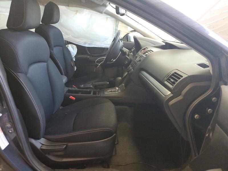 2012 Subaru Impreza მანქანა იყიდება აუქციონზე, vin: JF1GPAL66CH205804, აუქციონის ნომერი: 59372186